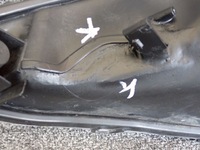 фото thumb №9, Toyota verso lift 13- фара правий лампа права лінза