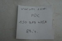 Vw up! up модуль блок управления pdc 1s0919475a с Разборки, фото thumb