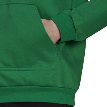 Dres męski komplet bluza spodnie ADIDAS ENTRADA 22 bawełniany r.M