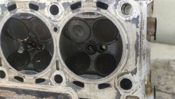 фото thumb №7, Головка ford fiesta mk7 vii 1.0 ecoboost p4jd