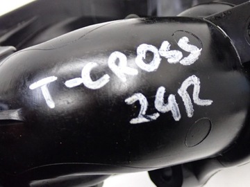 фото thumb №11, Коллектор всасывающий оригинал 05c129709j skoda scala 1.0 tsi dus 24r