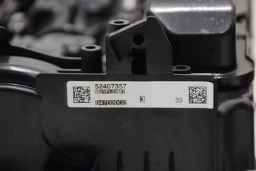 фото thumb №10, Bmw 5 g60 520d 523d 520dx 523dx b47p b47d20b захист кришка клапанів головки