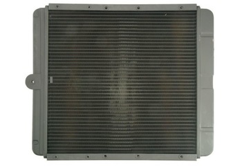 фото thumb №11, Радіаторів двигуна nrf nrf 52137