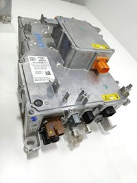 фото thumb №5, Opel corsa f інвертор