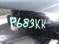 фото thumb №9, Audi q3 sq3 rsq3 ii 2 покоління f3 83a 18-25 капот кришка двигуна перед