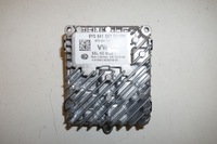 фото thumb №1, Porsche taycan 9j1 2022 модуль управляющий балласт led