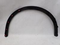 фото thumb №13, Porsche cayenne iii 9y 17- планка крыльев правая зад задняя