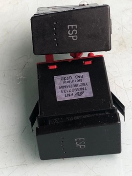 фото thumb №12, Vw sharan i перемикач обігріву сидіння 7m3963563