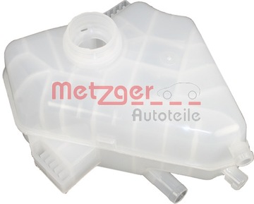 METZGER 2140224 ZBIORNIK WYRÓWNAWCZY