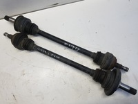 фото thumb №1, Mercedes w213 приводной вал левая задняя