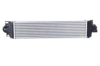 Купити Інтеркулер радіатор повітря до ford galaxy 3, фото thumb