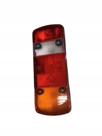 фото thumb №1, Лампа задняя зад комбинированная mercedes левая 0025446803