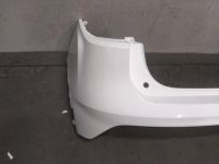 фото thumb №2, Бампер задняя renault megane v 5 e tech