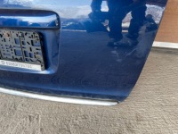 Кришка багажника задній універсал lak.8p4 toyota avensis t25 в Україні, фото thumb