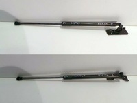 фото thumb №1, Citroen c4 cactus lift 2018 привод крышки