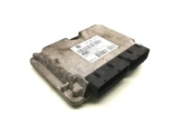 фото thumb №1, Seat ibiza модуль модуля керуючого двигуна дизель