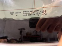 фото thumb №10, Задняя крышка багажника peugeot 308 2 2016