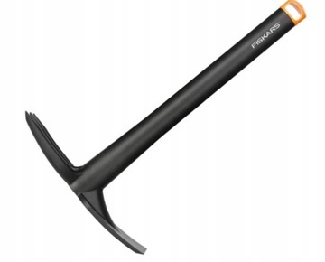 Двухсторонняя универсальная мотыга Fiskars