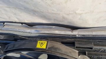 фото thumb №8, Радиатор + вентилятор fiat 500 рестайлинг 1.4 abarth