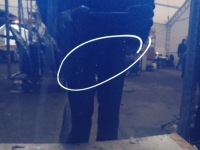 Купить Капот крышка перед audi a4 b8 рестайлинг  2011-2015 lak: lx5q, фото thumb