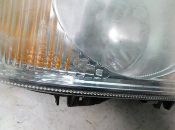 фото thumb №9, Daf lf 45.180 2003r лампа левый перед eu