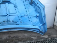 фото thumb №8, Ford focus mk2 g3 капот крышка двигателя