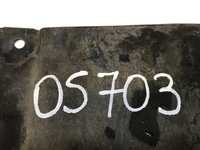 фото thumb №10, Chrysler pacifica 16- захист pod бампер передній