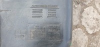 фото thumb №10, Bak бак топлива 1.6 ehdi peugeot 2008 i 9805116480