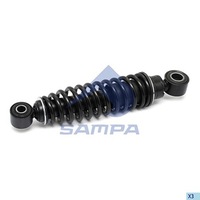 фото thumb №1, Амортизатор кабины iveco stralis 03.03- sampa