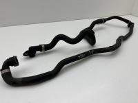 Купить Bmw x1 f48 f49 труба провода воды радиатора комплект 7645483, фото thumb