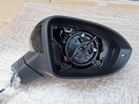 фото thumb №7, Vw id3 id.3 10a дзеркало зовнішнє праве 13 pin ładne