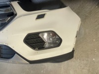 фото thumb №10, Ford kuga mk2 рестайлинг бампер перед передний повреждённый
