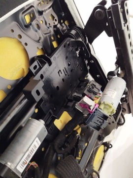 фото thumb №10, Сиденье правые skoda superb iii 3v кожа - алькантара