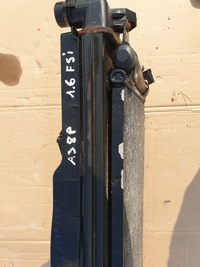 фото thumb №4, Комплект радіатор вентилятор a3 8p 1.6 fsi