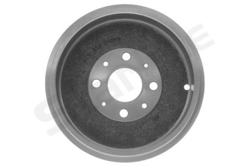 фото thumb №2, Барабани гальмівні starline pb 7004