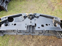 фото thumb №13, Бампер перед renault captur i lift 17- плита