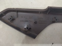 фото thumb №10, Комплект оригінальних декор накладки drewno audi a8 d4 2010-2018r