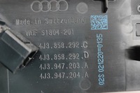 фото thumb №9, Audi e-tron gt дисплей head-up версія 4j3858292c 2022 lhd 23549607