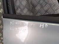 фото thumb №3, Дверь правый задняя renault megane ii tea19