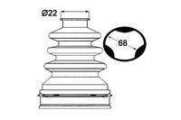 фото thumb №2, Sasic набор защита шарнир