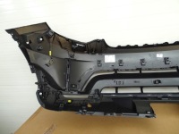 фото thumb №12, Новый оригинальный бампер передний камера discovery v 5 l462 2017-20 lr083057