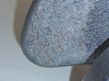 фото thumb №10, Sandero iii stepway 21r wał коленчатый вкладыши h4d