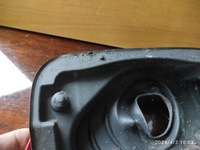 фото thumb №5, Кришка заливної пального audi a3 8v ls9r 13-20 8v4809906f