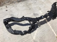 Усилитель ремень панель фары ford kuga mk2 рестайлинг  1 перед  lifting 2013-2019 Доставка, фото thumb