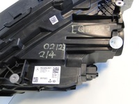 фото thumb №12, Mercedes eqb x243 243 лампа передня права led