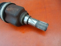 фото thumb №4, Привідний вал ліва master movano interstar 2.5dci 04-