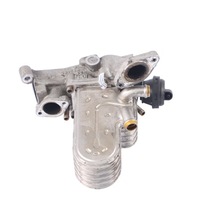 фото thumb №11, Audi q7 4l 4.2 tdi радіатор клапан вихлопних газів egr 057131512k