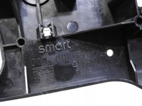 фото thumb №7, Направляющая бампера правый перед smart fortwo i