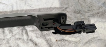 фото thumb №8, Ручка зовнішня двері лівий перед polestar ii