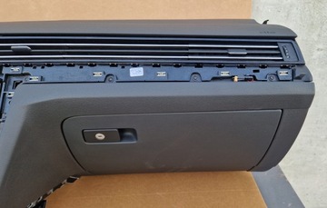 фото thumb №6, Консоль панель роздавальна vw passat b8 рестайлінг оригінал jak нова